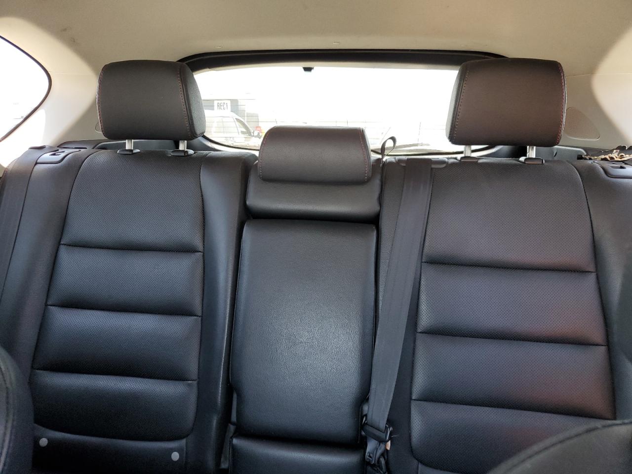 JM3KE4DY1F0469079 2015 Mazda Cx-5 Gt