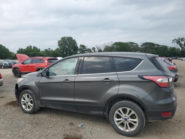 2017 FORD ESCAPE SE - 1FMCU0GD9HUC09764