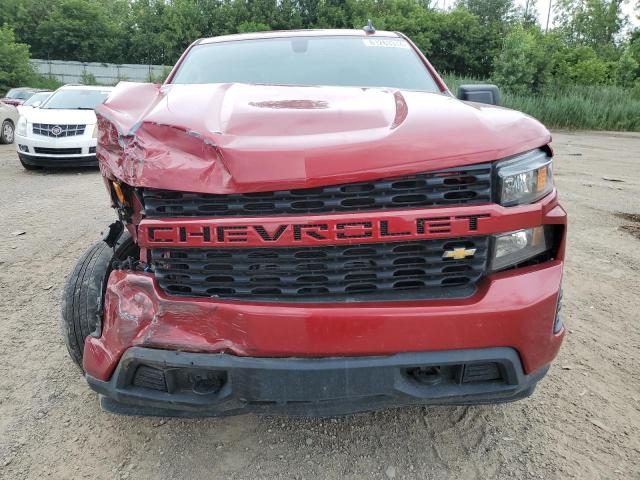 2021 CHEVROLET 1500 - 1GCRYBEK2MZ221073