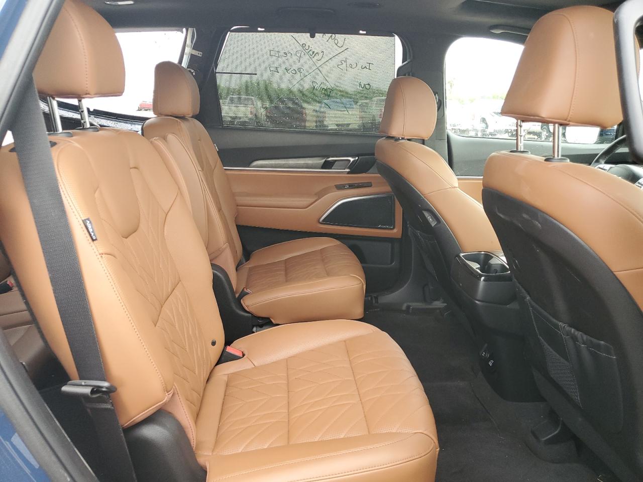 5XYP5DGC5PG396373 2023 Kia Telluride Sx