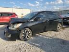 2017 HYUNDAI ACCENT SPO - KMHCU5AE6HU364867