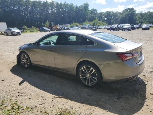 1G1ZD5ST5NF185093 2022 CHEVROLET MALIBU - Image 2