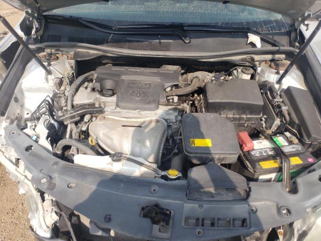 VIN 4T1BF1FK0DU700326 2013 Toyota Camry, L no.11