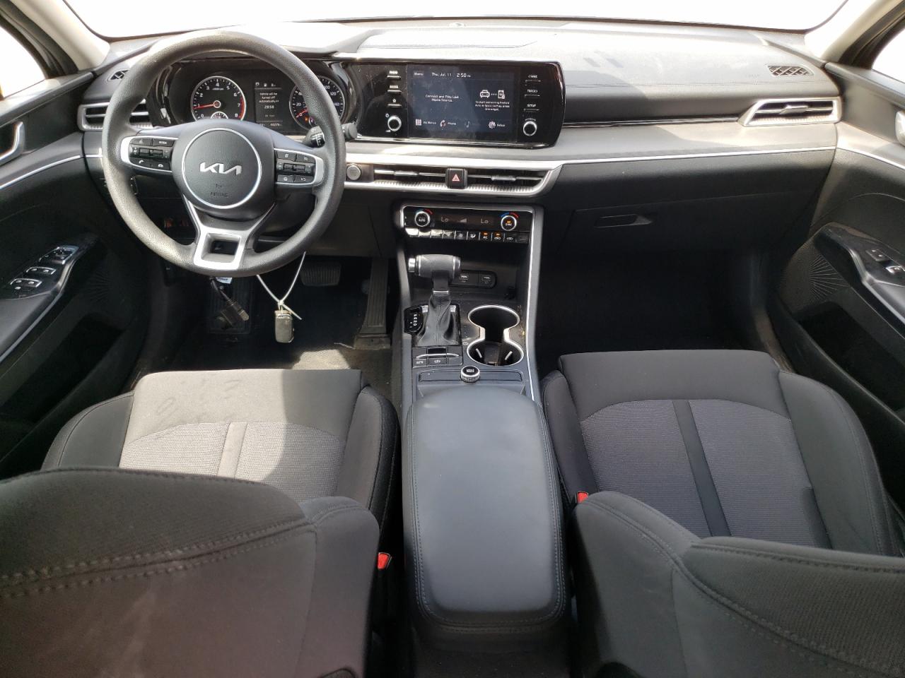 5XXG14J23PG197712 2023 Kia K5 Lxs