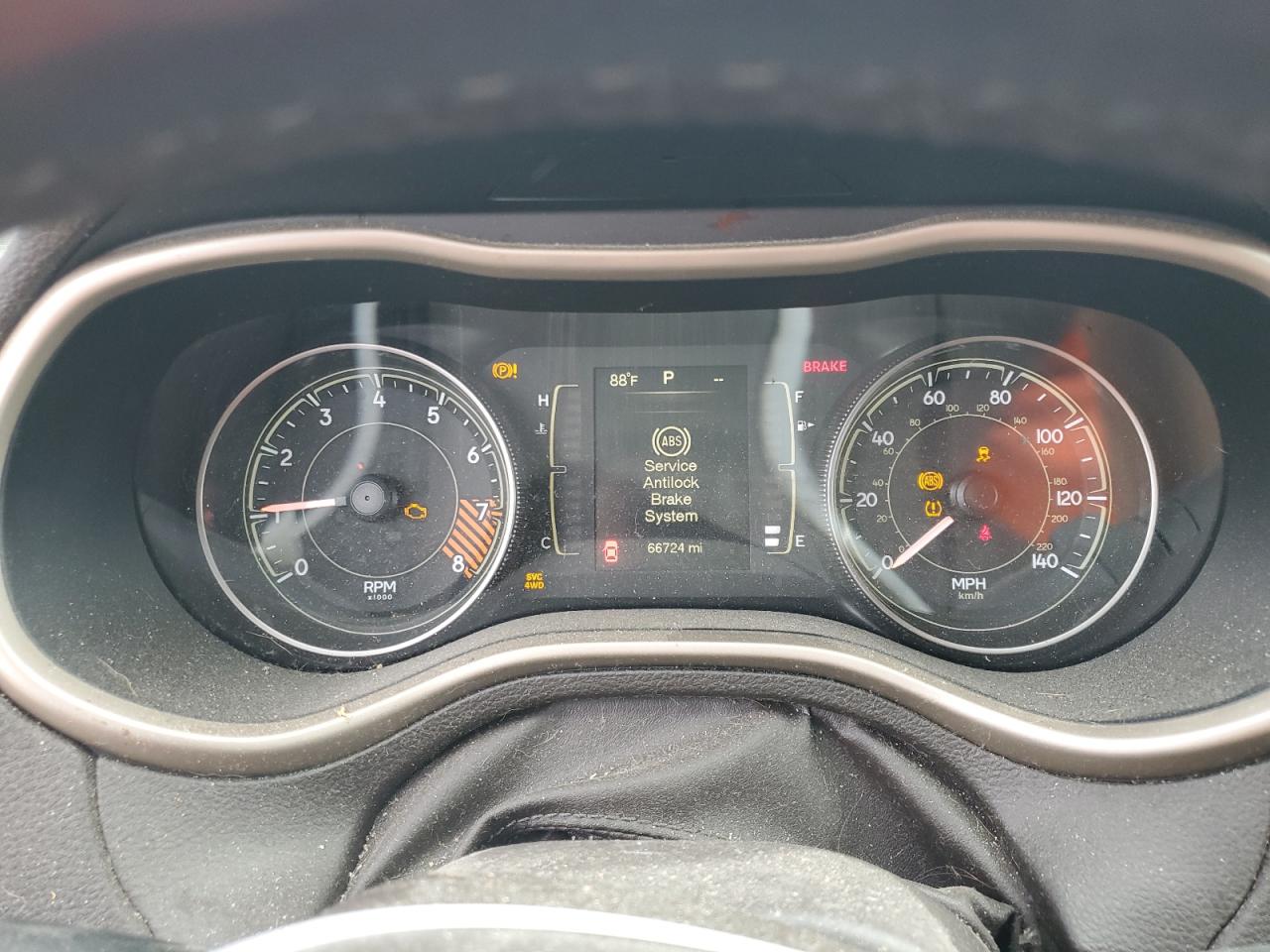 1C4PJMCS8EW310918 2014 Jeep Cherokee Latitude