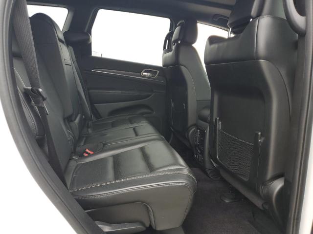 2017 Jeep Grand Cherokee Limited VIN: 1C4RJFBG2HC852541 Lot: 61932354