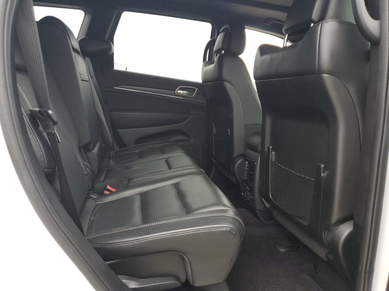 1C4RJFBG2HC852541 2017 Jeep Grand Cherokee Limited