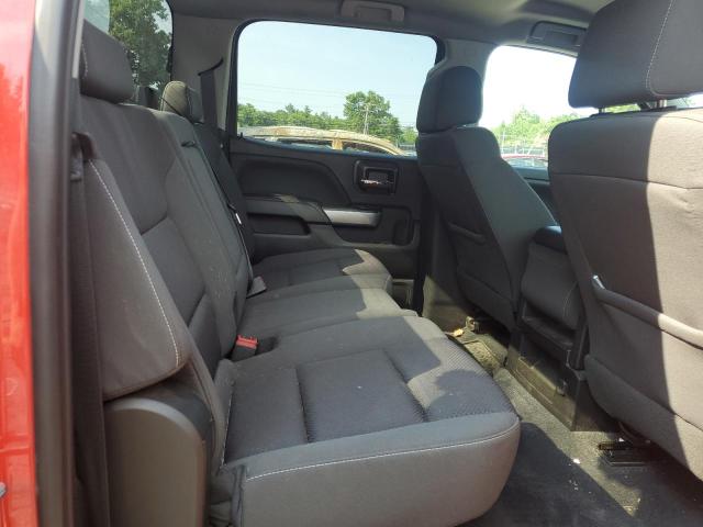 2018 CHEVROLET SILVERADO - 3GCUKREC5JG560158