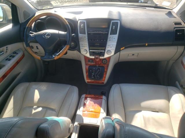 2005 Lexus Rx 330 VIN: 2T2HA31U45C044577 Lot: 60669924