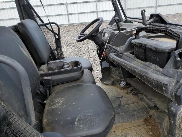 2023 CAN-AM DEFENDER M - 3JBUBAP44PK004133