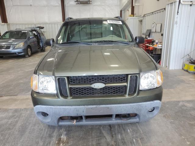 2002 Ford Explorer Sport Trac VIN: 1FMZU77E12UB83373 Lot: 61926964