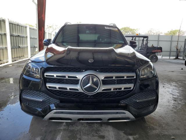 2021 MERCEDES-BENZ GLS 450 4M - 4JGFF5KE7MA410983