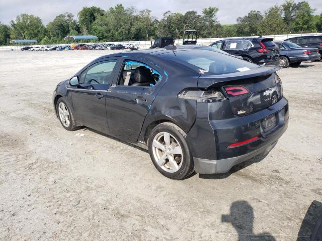 VIN 1G1RD6E44FU128388 2015 Chevrolet Volt no.2