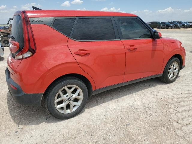 2020 KIA SOUL LX - KNDJ23AU1L7012848