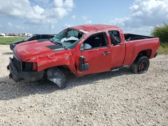 2012 CHEVROLET silverado 1GC2KXCG4CZ267243  62990414