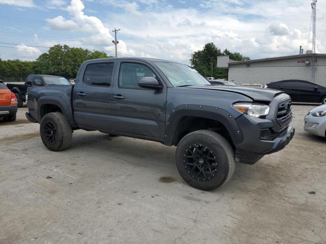 VIN 3TMCZ5AN2PM548986 2023 Toyota Tacoma, Double Cab no.4