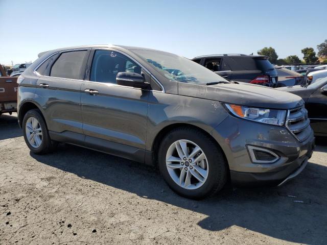 2015 FORD EDGE SEL - 2FMTK3J85FBC17818
