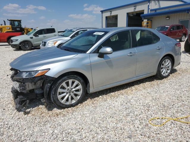 VIN JTNB11HK6J3033291 2018 Toyota Camry, L no.1