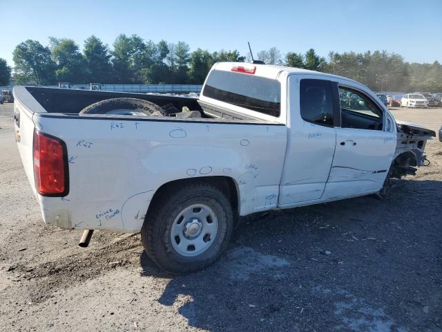 2015 CHEVROLET COLORADO - 1GCHSAEA1F1150626
