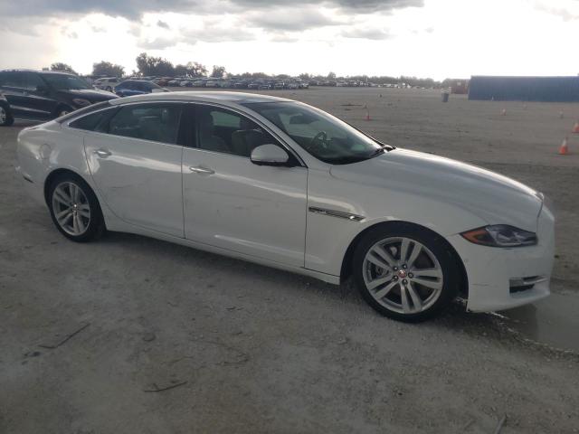 VIN SAJWJ2GD7G8W02015 2016 Jaguar XJL, Portfolio no.4