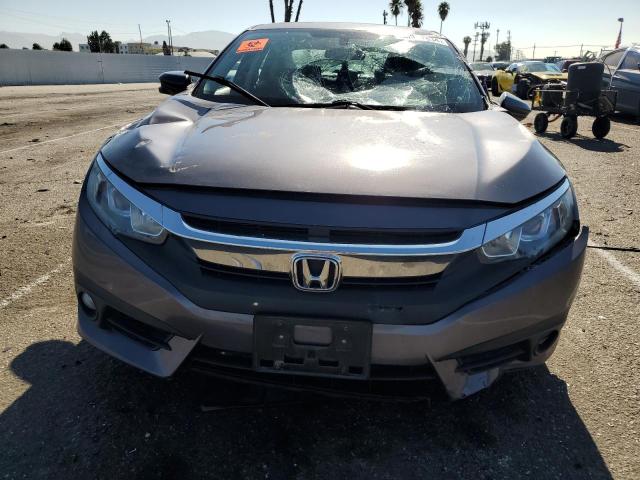 VIN 2HGFC1F31HH631857 2017 Honda Civic, EX no.5