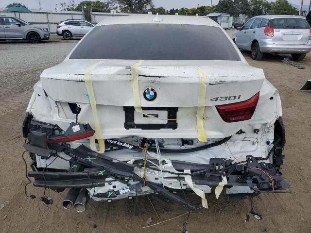 VIN WBA4W3C56JAC97294 2018 BMW 4 Series, 430I no.6