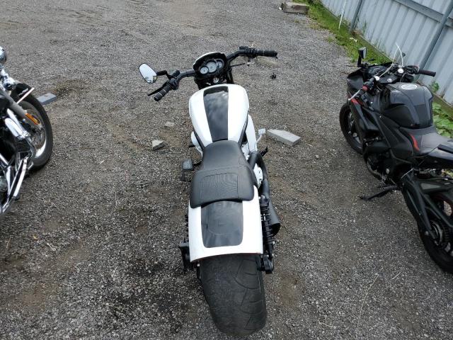 2013 HARLEY-DAVIDSON VRSCF VROD - 1HD1HPH1XDC804327