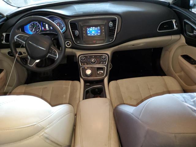 2016 CHRYSLER 200 LX - 1C3CCCFB2GN134248