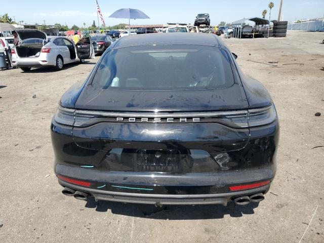 VIN WP0AJ2A71PL102912 2023 Porsche Panamera, Base no.6