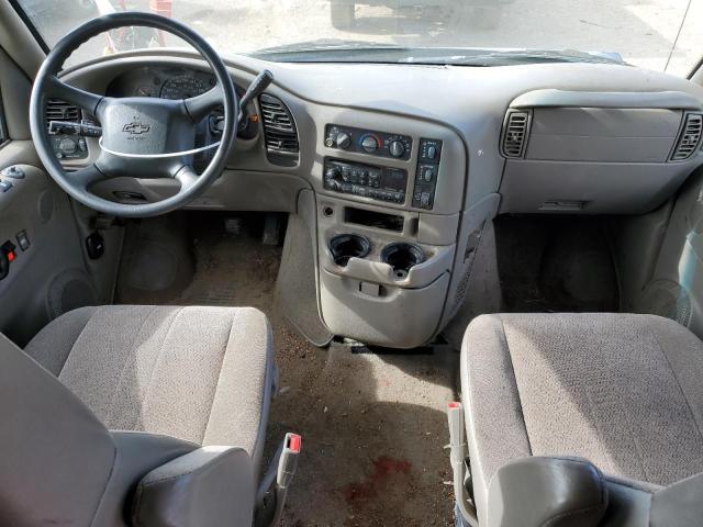 2003 Chevrolet Astro VIN: 1GNEL19X23B129151 Lot: 60740884