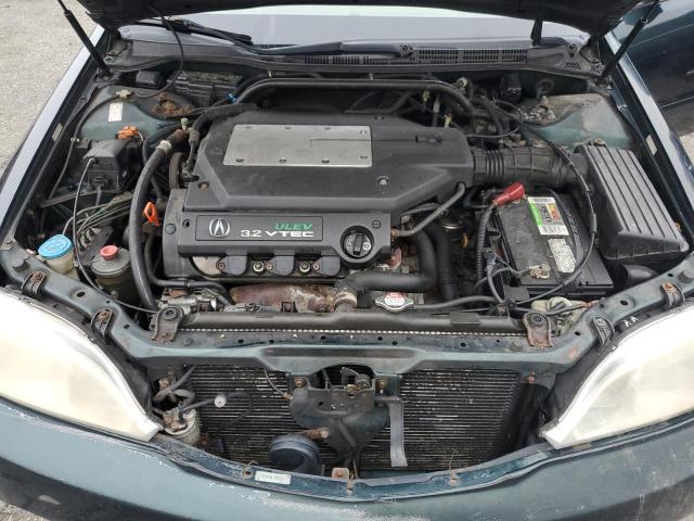 2001 ACURA 3.2TL 19UUA56671A003840  63458604