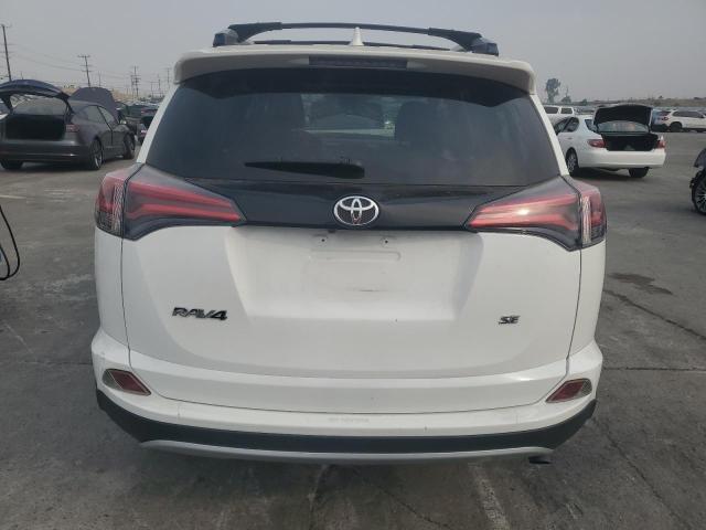 2017 Toyota Rav4 Se VIN: JTMNFREVXHJ711207 Lot: 62942604