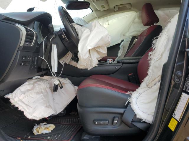 2021 LEXUS NX 300 BAS - JTJGARDZ6M2246678