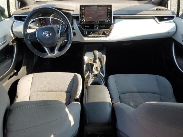 2021 TOYOTA COROLLA SE - 5YFP4MCEXMP058095