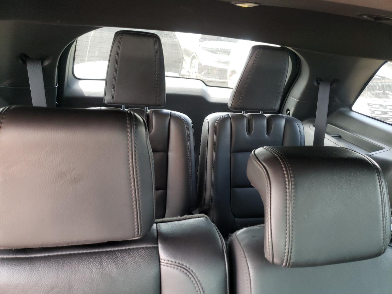 1FM5K8D81DGB47967 2013 Ford Explorer Xlt