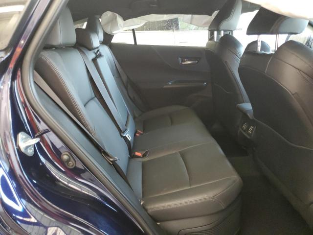 2024 Toyota Venza Le VIN: JTEAAAAH3RJ154278 Lot: 61733824