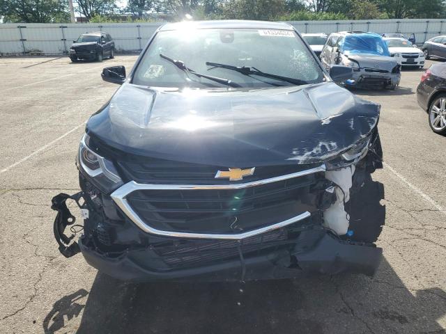 2020 Chevrolet Equinox Lt VIN: 3GNAXJEV6LL319637 Lot: 61334634