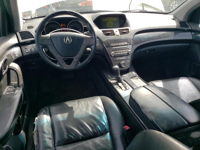 2009 Acura Mdx Technology VIN: 2HNYD28439H513062 Lot: 62007864