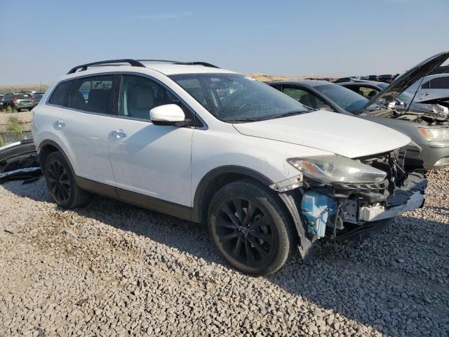 VIN JM3TB2DV6F0459980 2015 Mazda CX-9, Grand Touring no.4