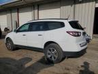 CHEVROLET TRAVERSE L photo