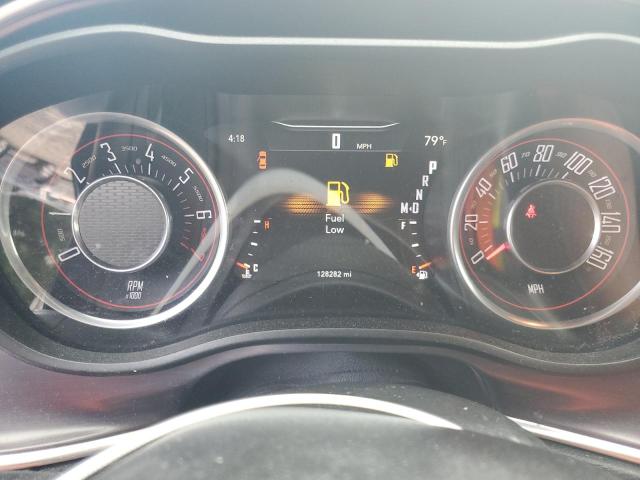 2016 Dodge Challenger Sxt VIN: 2C3CDZAG5GH184251 Lot: 63038454