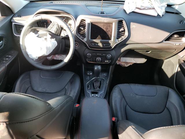 2023 JEEP CHEROKEE T - 1C4PJMBN8PD111961