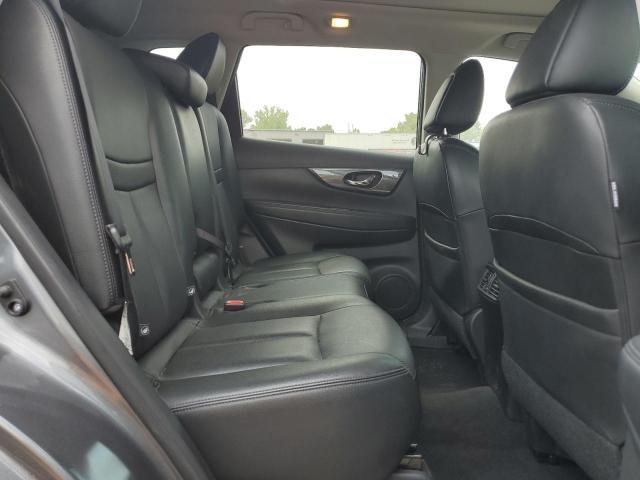 2016 NISSAN ROGUE S - 5N1AT2MT7GC780532