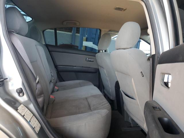 2011 Nissan Sentra 2.0 VIN: 3N1AB6AP2BL679842 Lot: 60444214