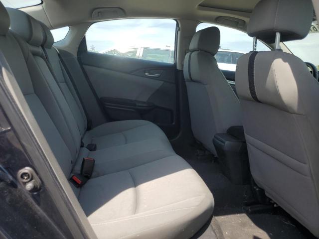 2019 Honda Civic Ex VIN: 19XFC1F3XKE204131 Lot: 61618584