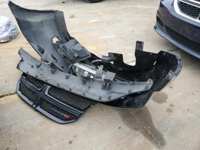 2018 Dodge Journey Se VIN: 3C4PDCAB4JT363796 Lot: 61504684