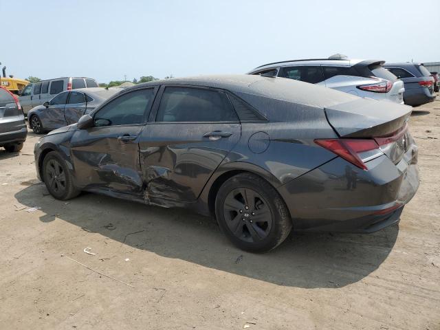 2023 HYUNDAI ELANTRA SE 5NPLM4AG3PH095610  63040074