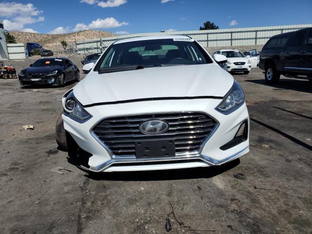 2018 HYUNDAI SONATA ECO - 5NPE24AA4JH680049