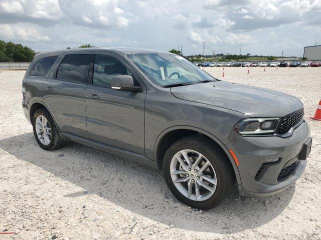 2022 DODGE DURANGO GT - 1C4RDJDG2NC213014
