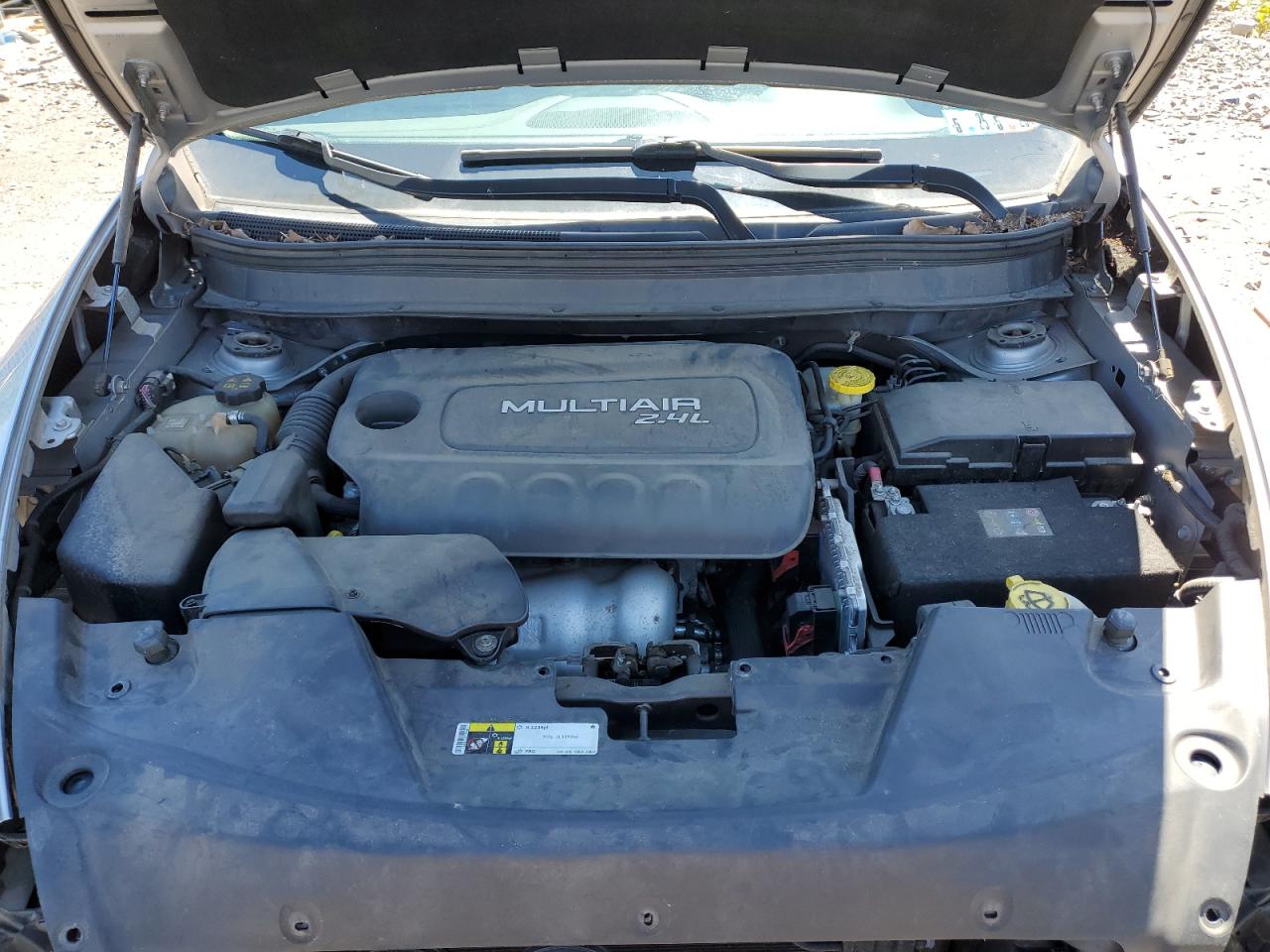 1C4PJMAB3EW121080 2014 Jeep Cherokee Sport